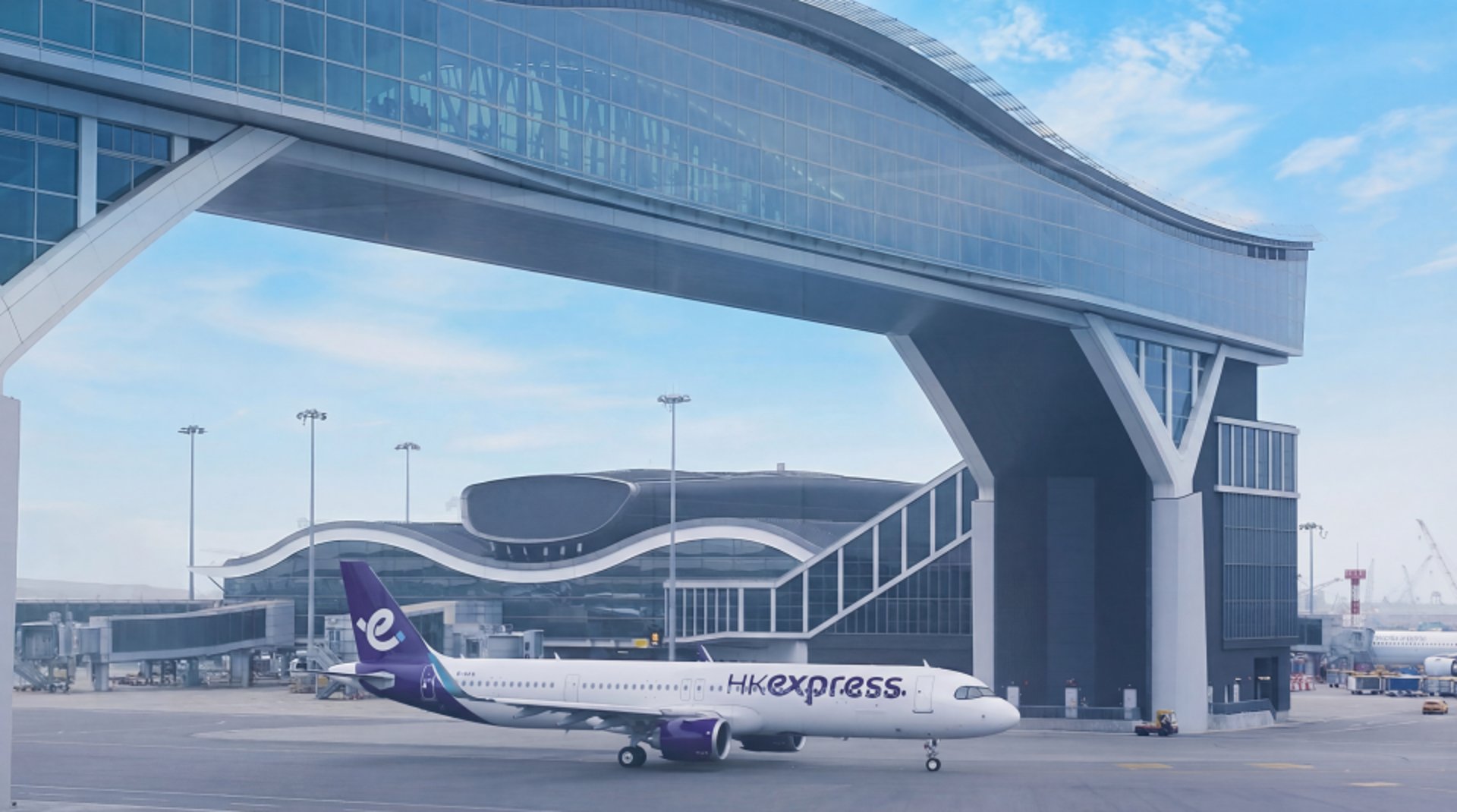 uo aircraft new