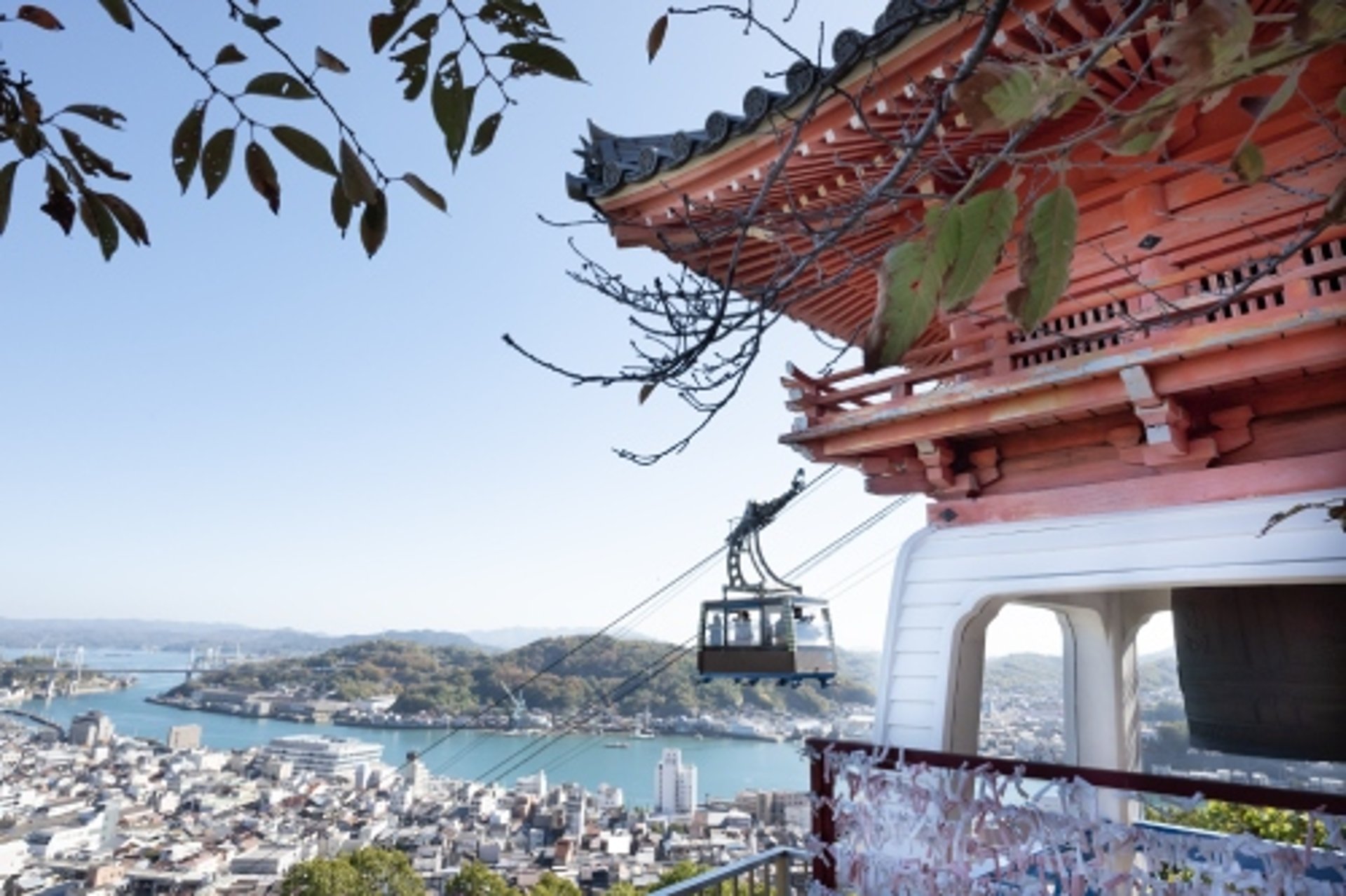千光寺 