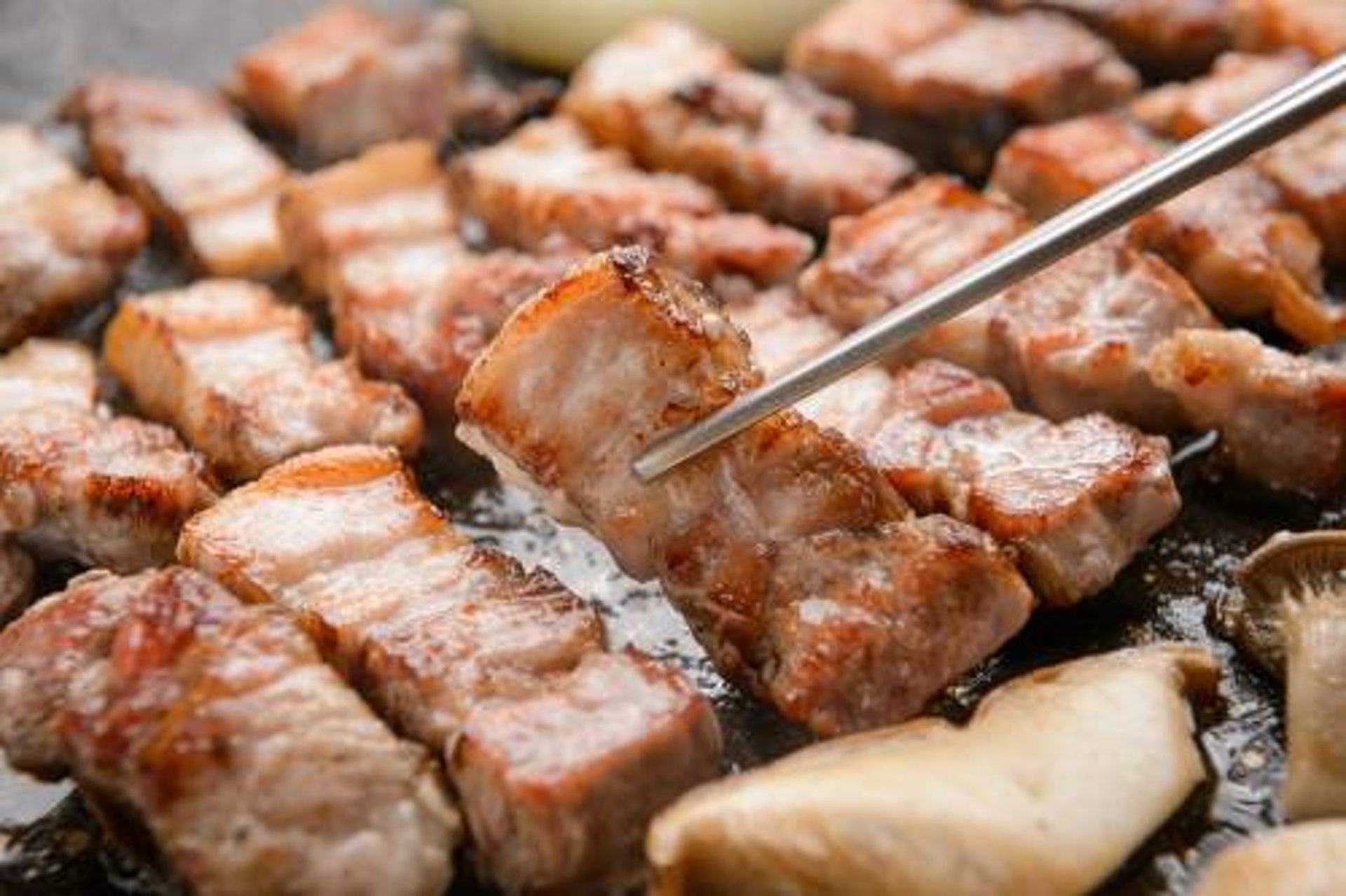 Pork
