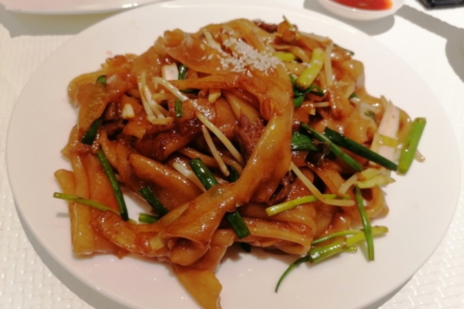 Char Hor Fun