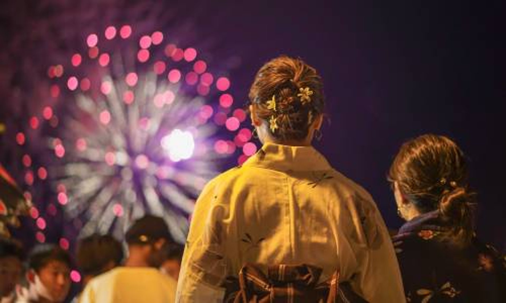 【8月旅游推荐】盛夏最后狂欢！ 8月暑假好去处｜最适合旅游的6大目的地（限定活动推荐） 