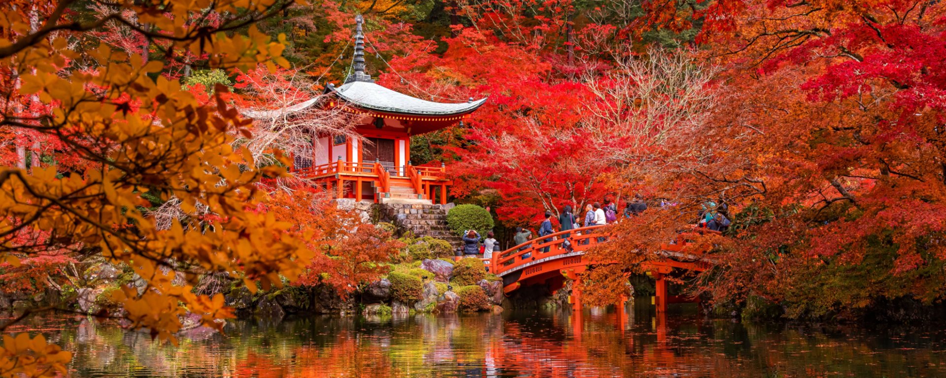 【11月自由行攻略】秋末冬初出游首选！ 11月假期好去处｜5大人气目的地（内附11月人气赏枫景点推荐）