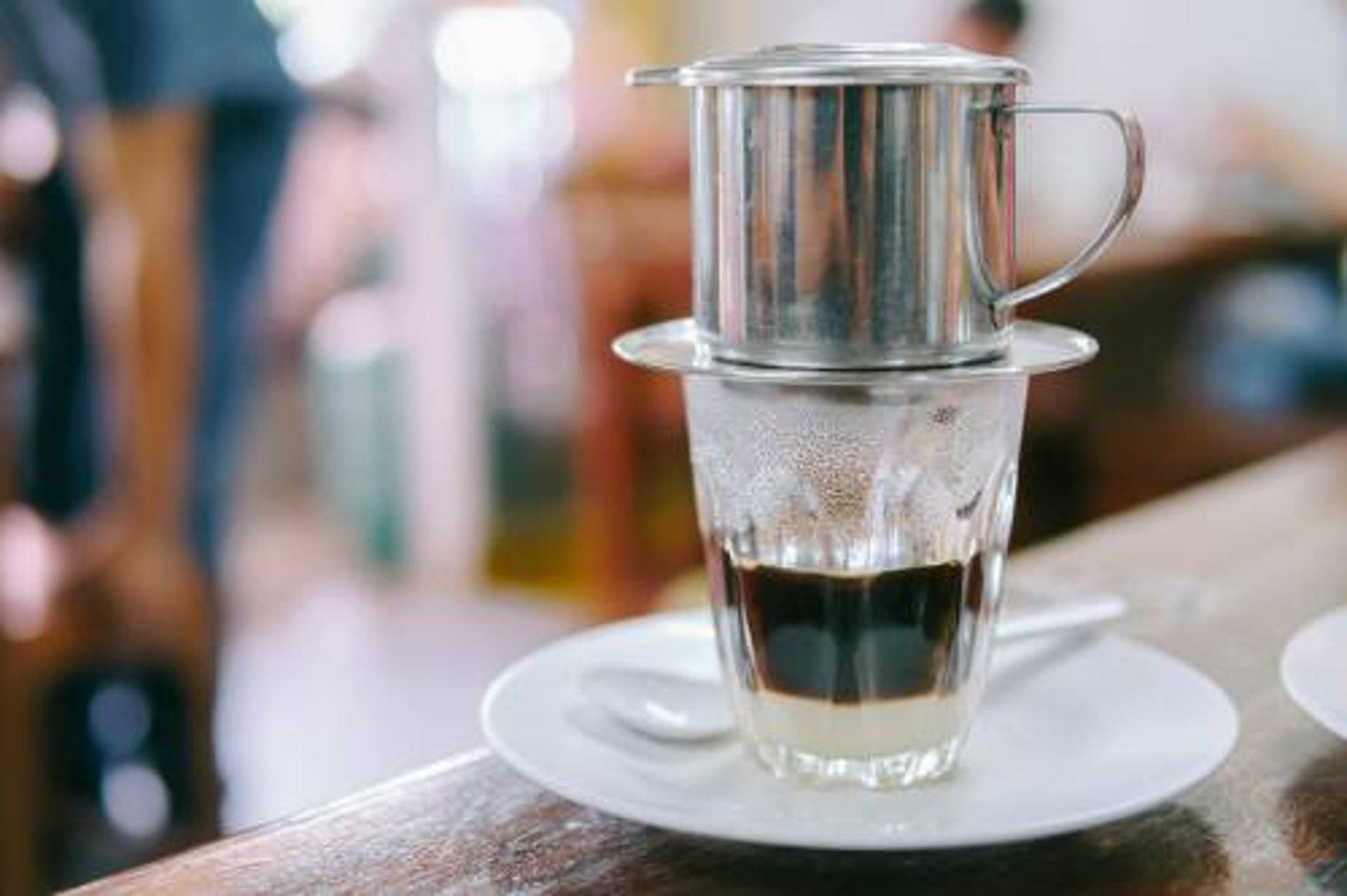 Cafe Duy Tri