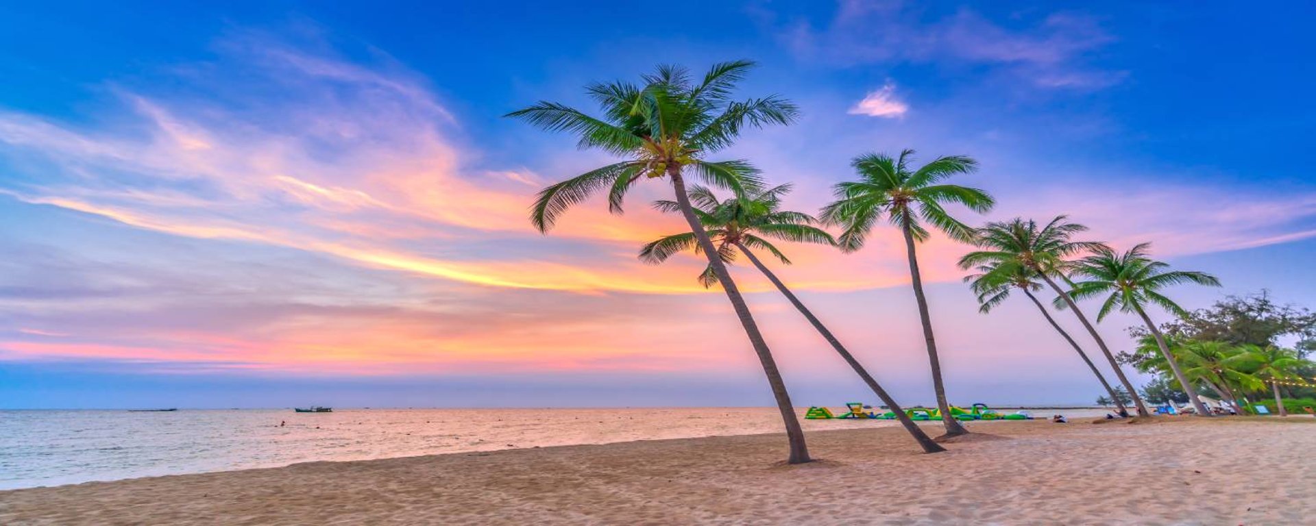 PQC travel guide