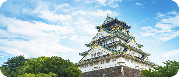 osaka