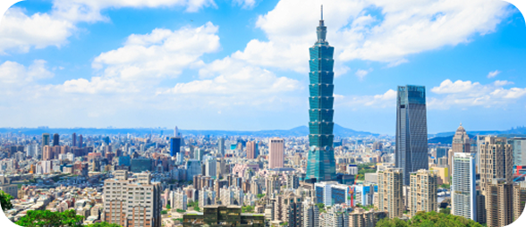 台北