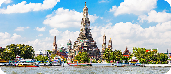 Thailand