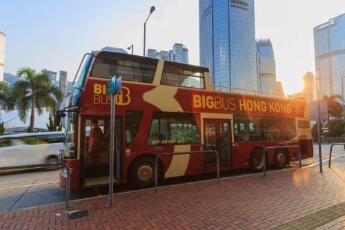 홍콩 여행 가이드: 꼭 가봐야 할 장소, 관광 명소 및 관광지