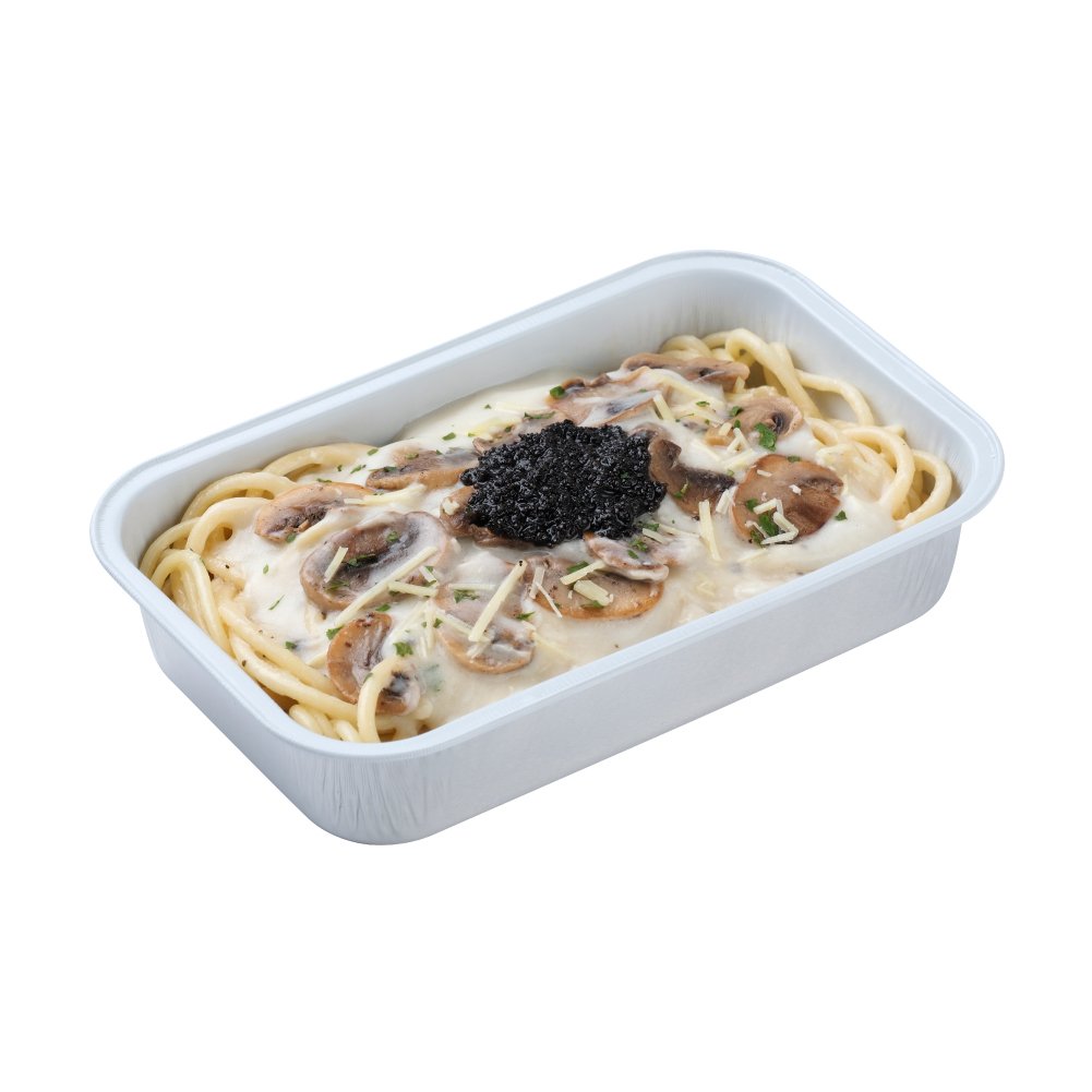 RM03_Truffle_Mushroom_Pasta Truffle Mushroom Pasta