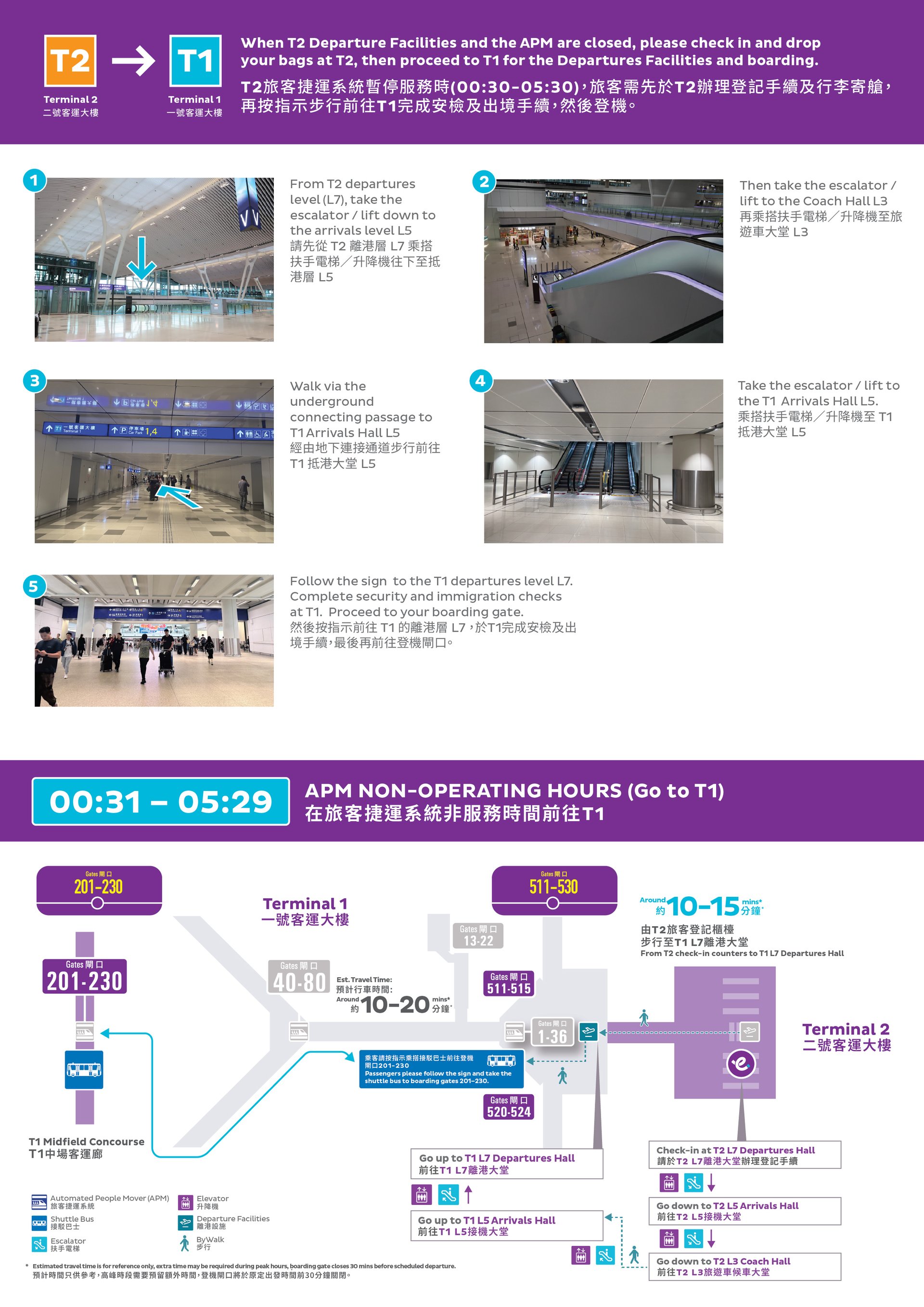 T2 Map
