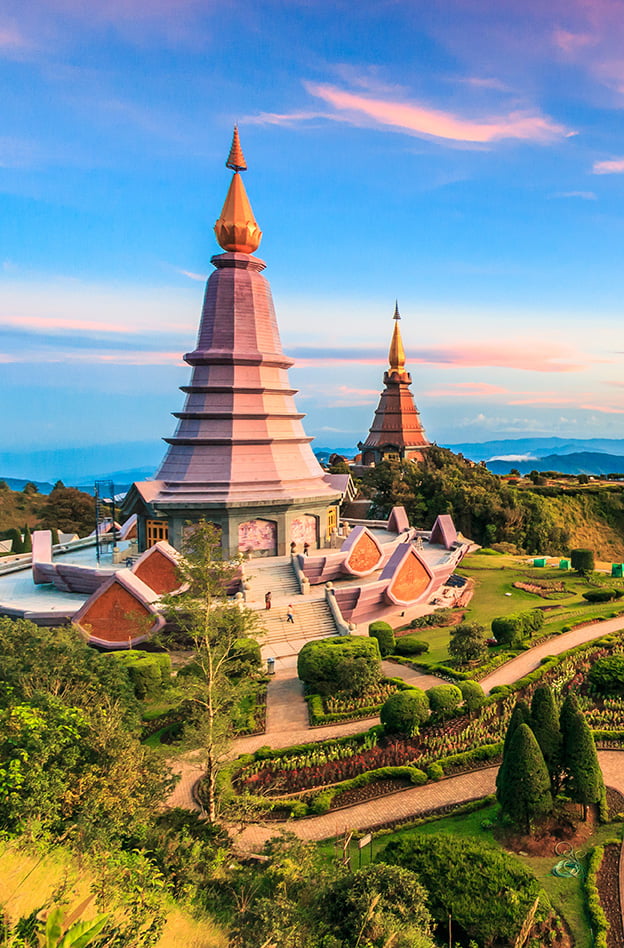 Chiang Mai