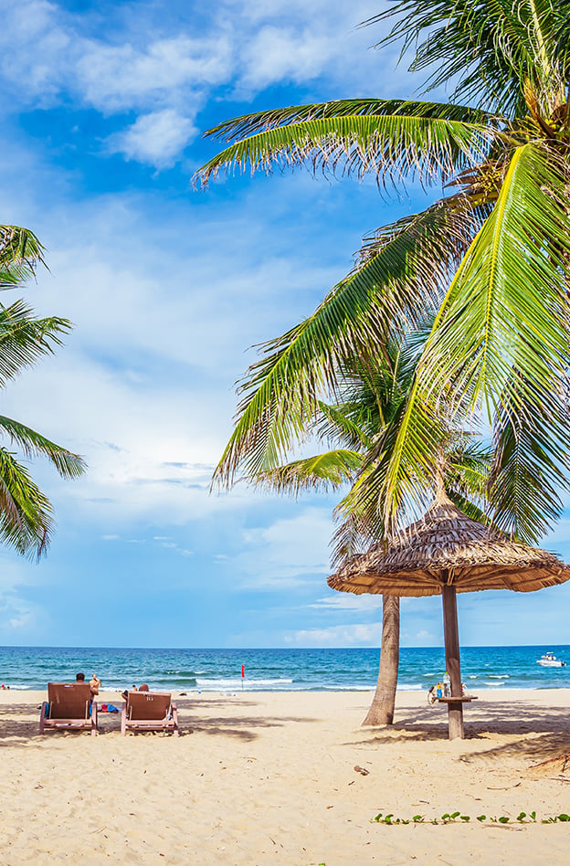Da Nang