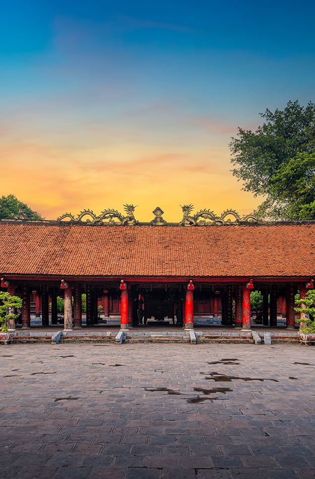 Hanoi