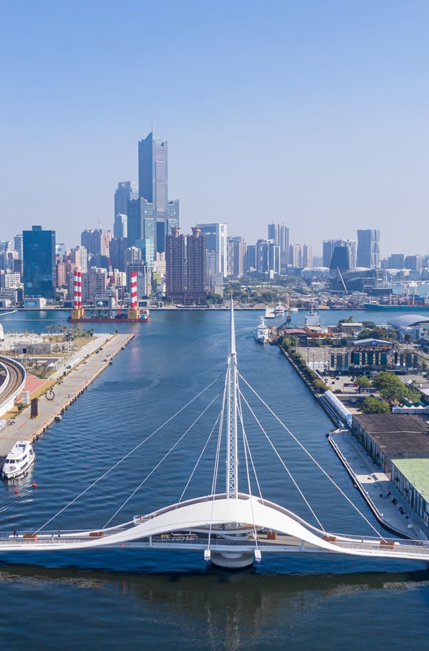 Kaohsiung