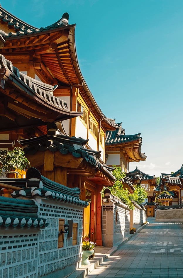 Seoul