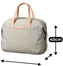Carry On Baggage