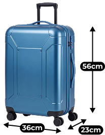 Carry On Baggage