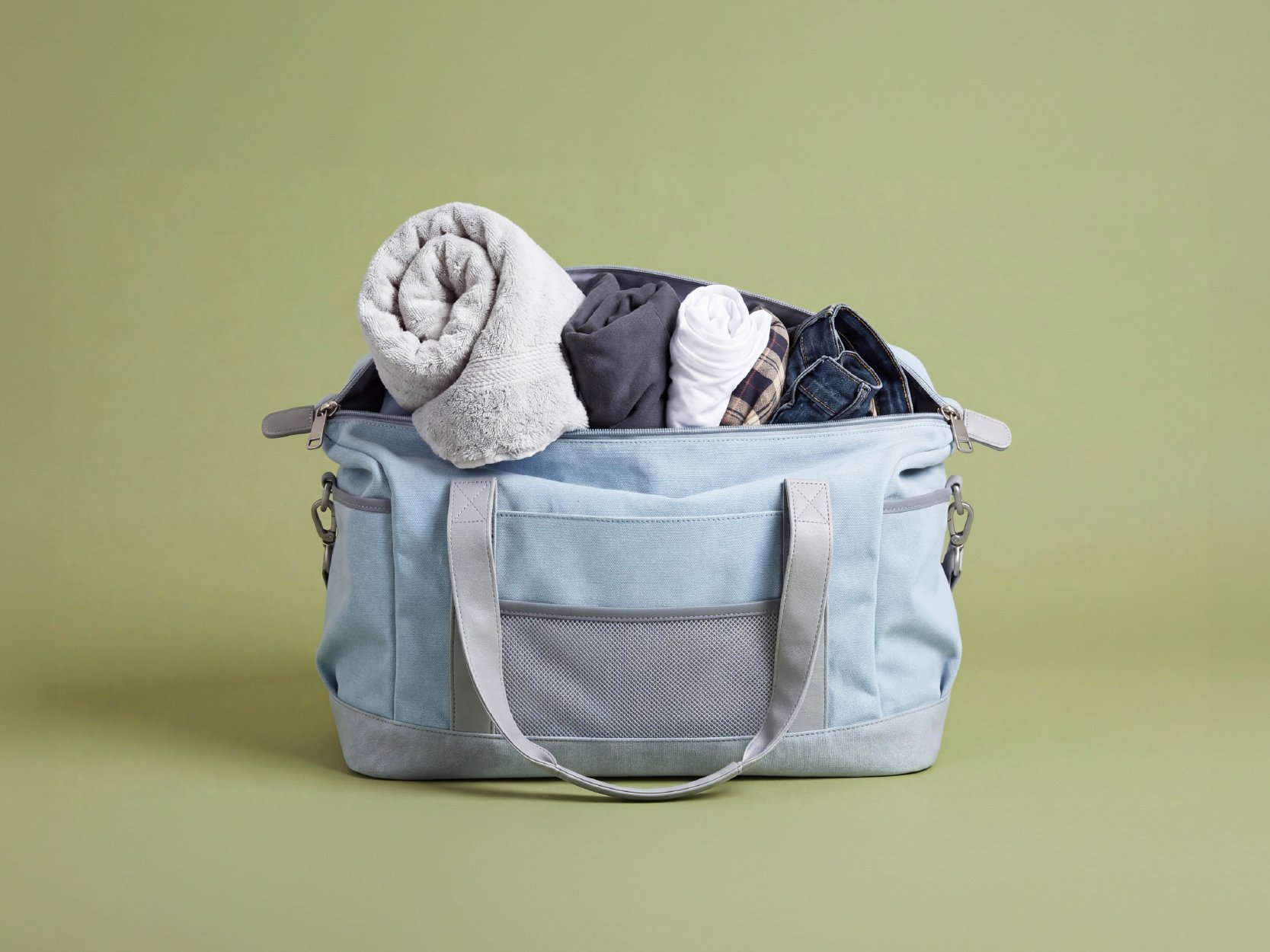 Excess baggage