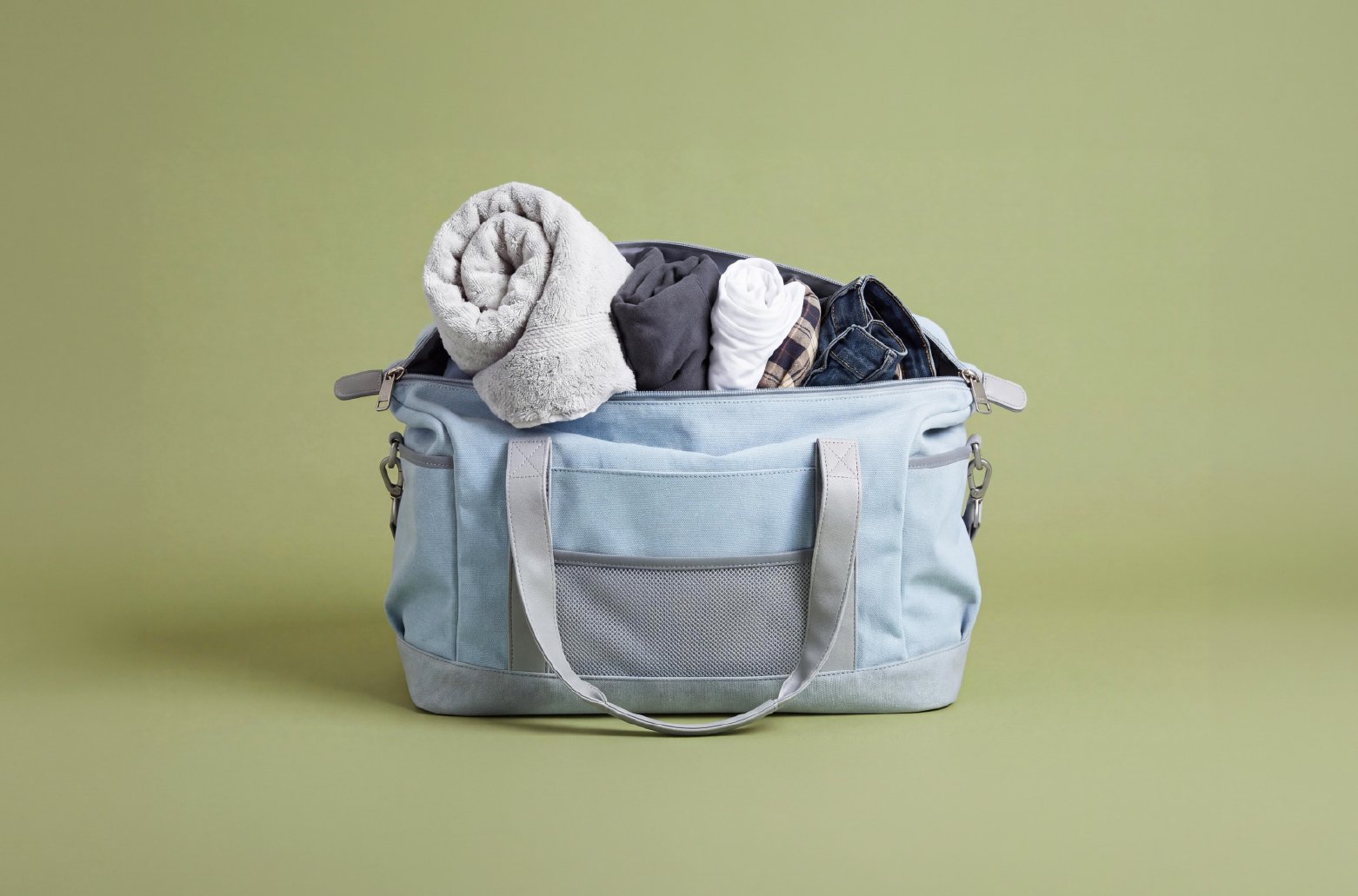 Excess baggage