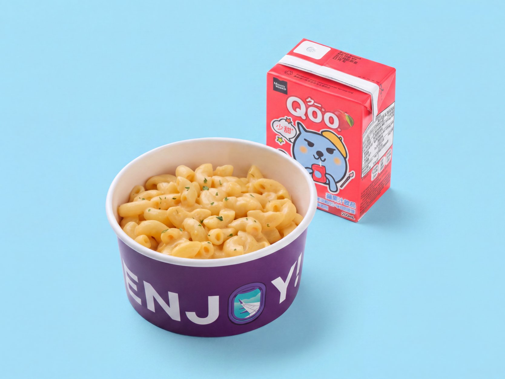 Mac & Cheese
