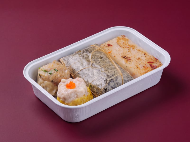 dimsum