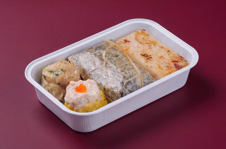 dimsum